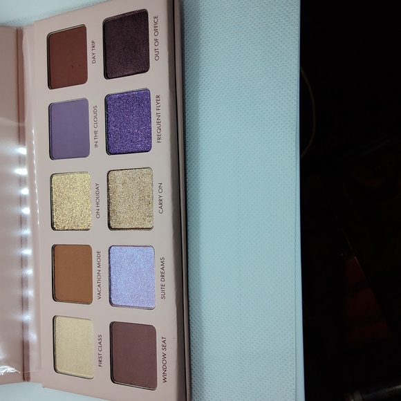 Wander Beauty Eyeshadow Palette - Picture 4 of 4